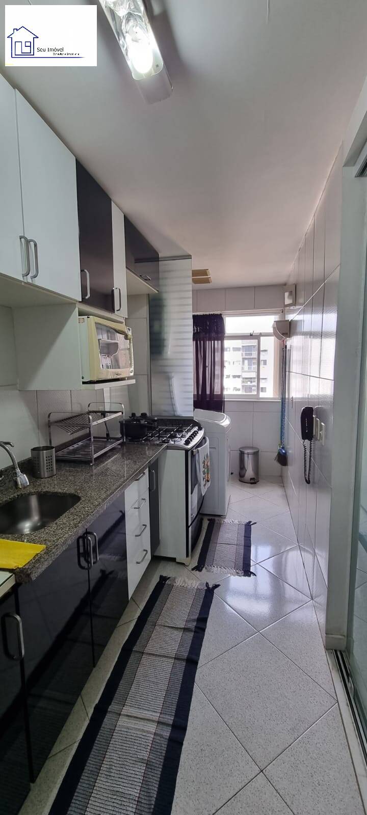 Apartamento à venda com 3 quartos, 114m² - Foto 23