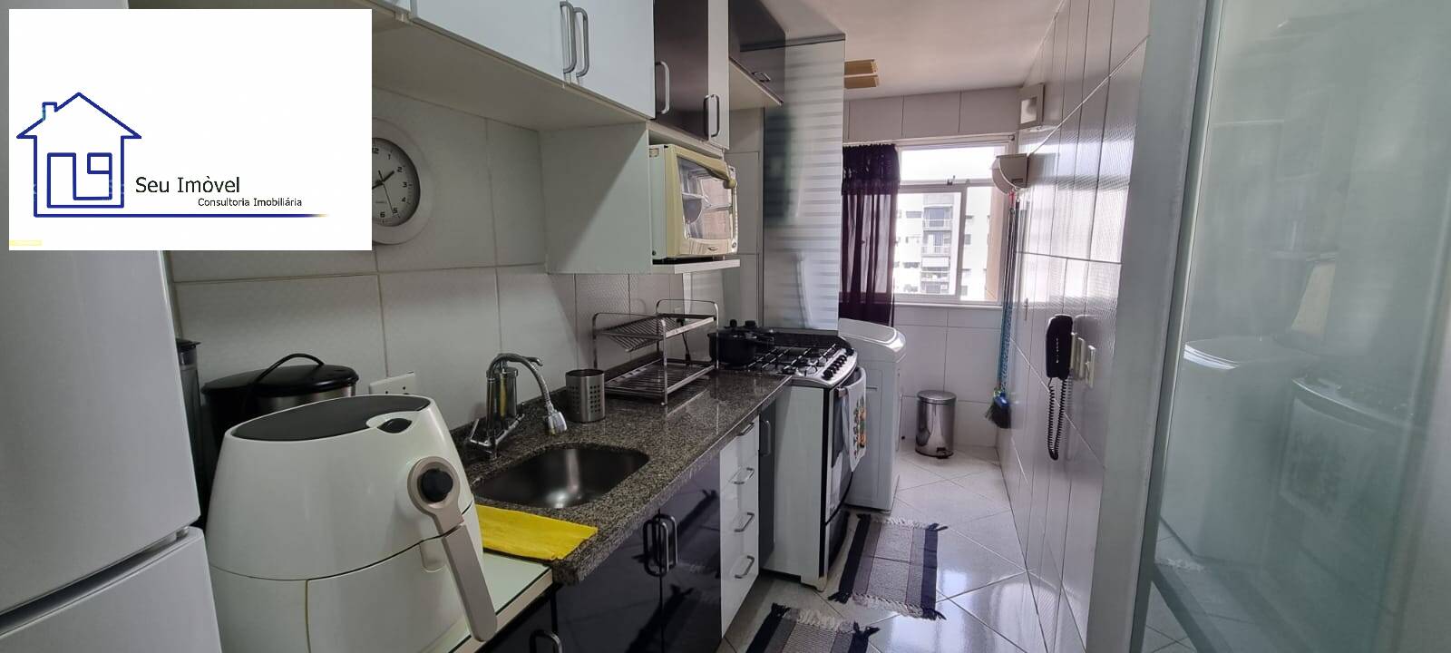 Apartamento à venda com 3 quartos, 114m² - Foto 22