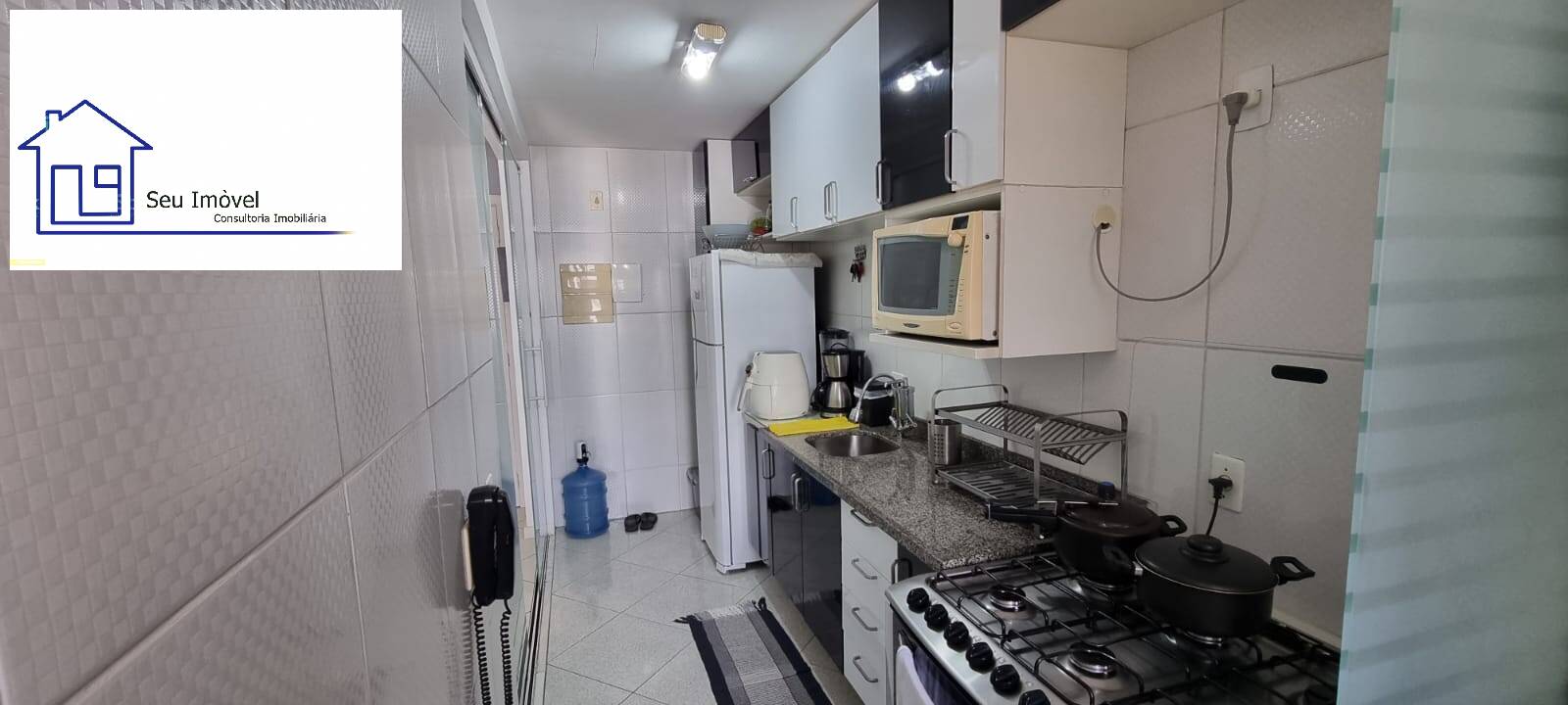 Apartamento à venda com 3 quartos, 114m² - Foto 21