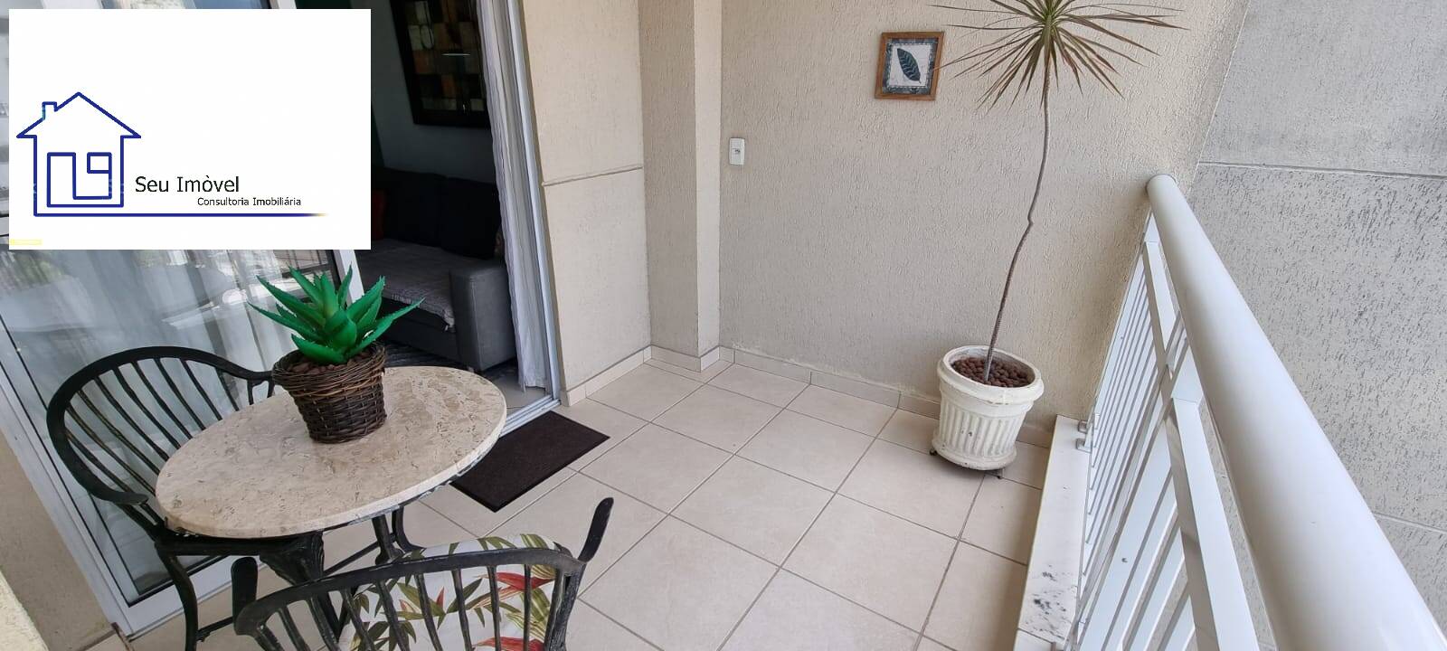 Apartamento à venda com 3 quartos, 114m² - Foto 8