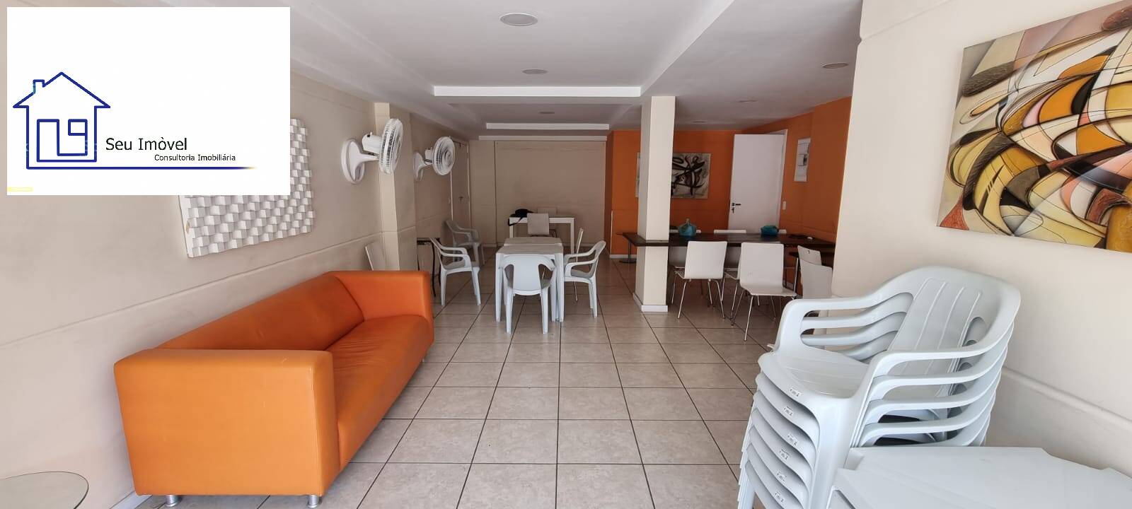 Apartamento à venda com 3 quartos, 114m² - Foto 43