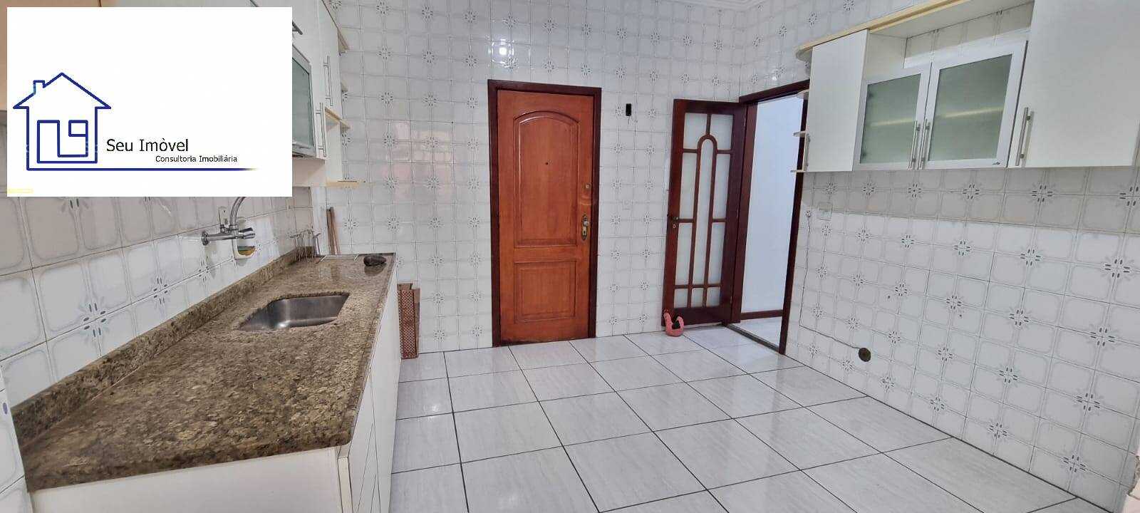 Apartamento à venda com 2 quartos, 82m² - Foto 5