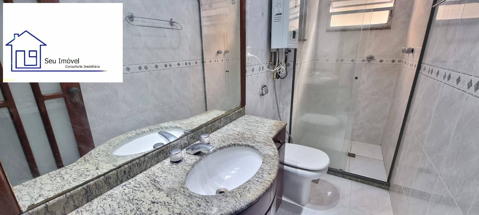 Apartamento à venda com 2 quartos, 82m² - Foto 11