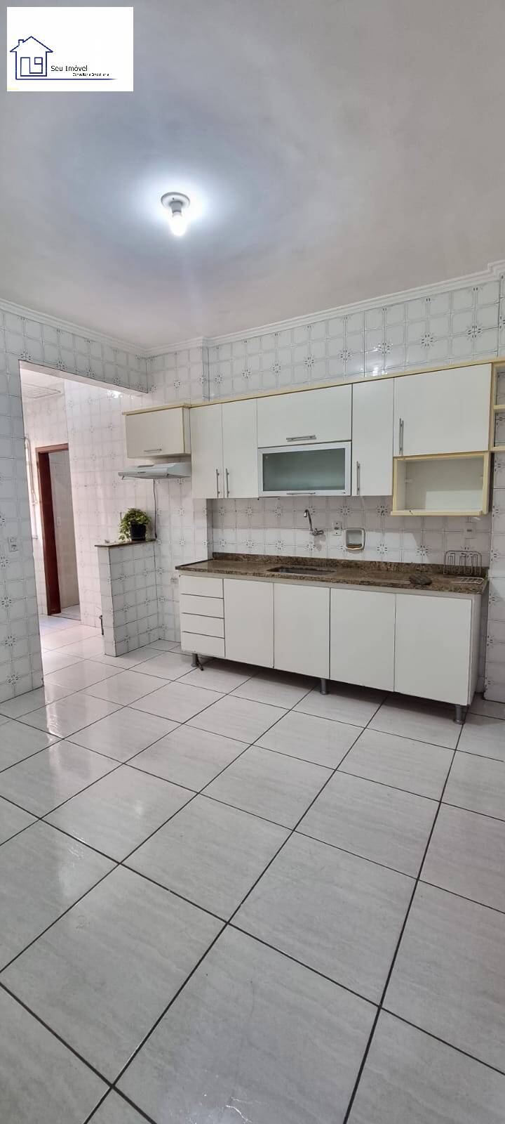 Apartamento à venda com 2 quartos, 82m² - Foto 6