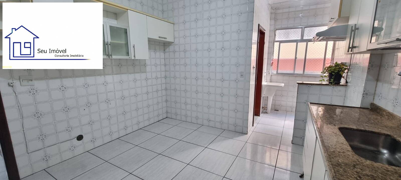 Apartamento à venda com 2 quartos, 82m² - Foto 7