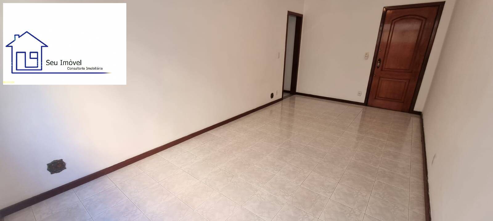 Apartamento à venda com 2 quartos, 82m² - Foto 2