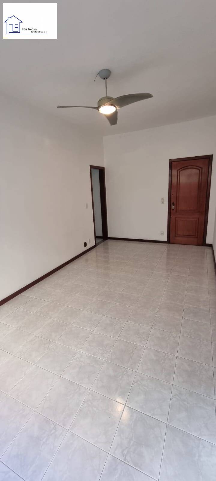 Apartamento à venda com 2 quartos, 82m² - Foto 1