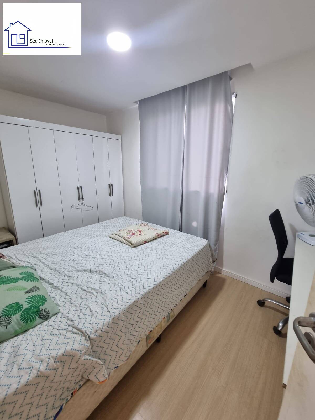 Apartamento à venda com 2 quartos, 48m² - Foto 16