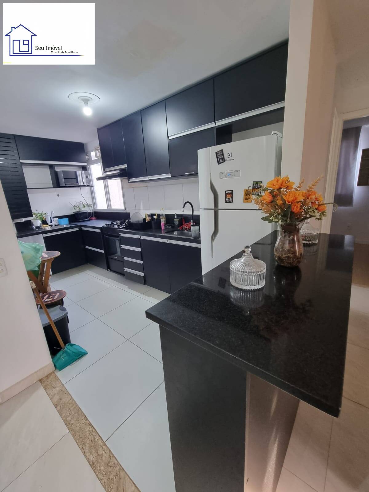 Apartamento à venda com 2 quartos, 48m² - Foto 13