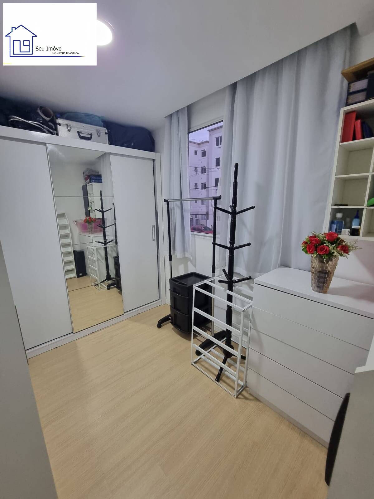 Apartamento à venda com 2 quartos, 48m² - Foto 18