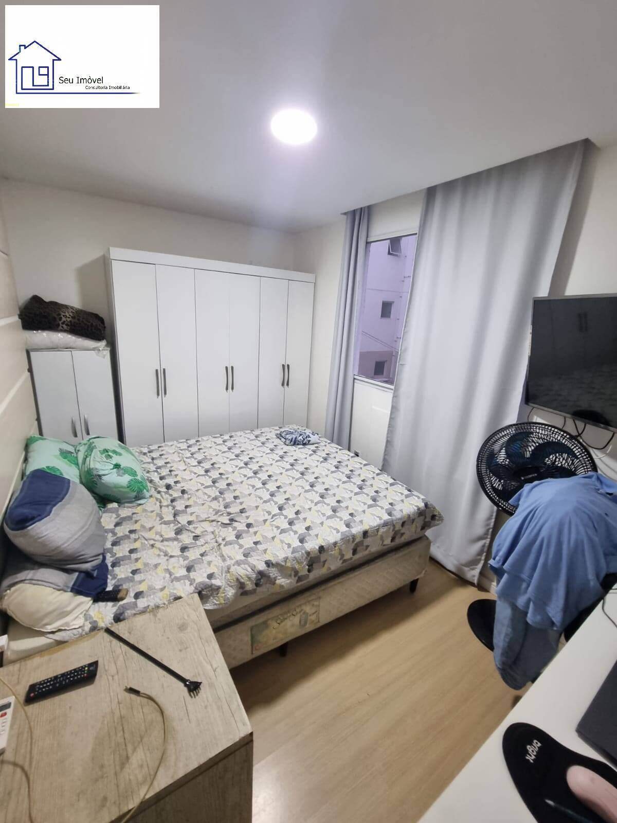 Apartamento à venda com 2 quartos, 48m² - Foto 17