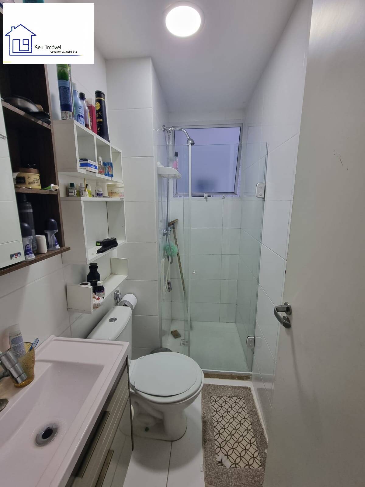 Apartamento à venda com 2 quartos, 48m² - Foto 15