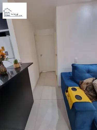 Apartamento à venda com 2 quartos, 48m² - Foto 14