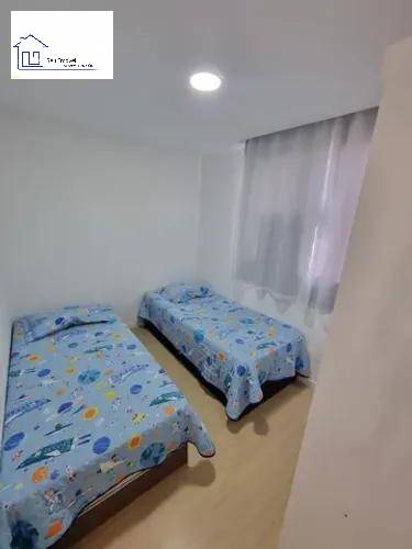 Apartamento à venda com 2 quartos, 48m² - Foto 19