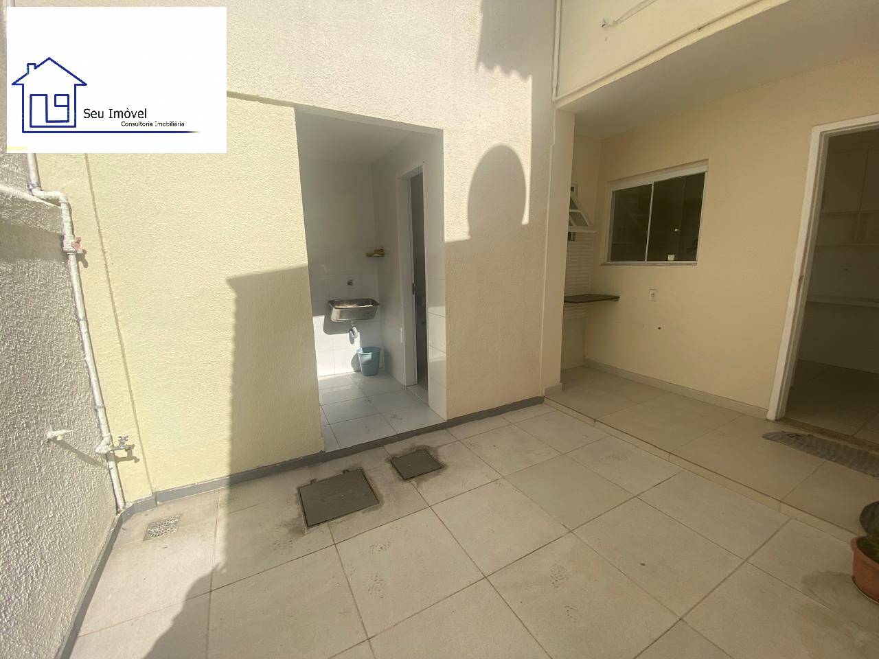 Casa à venda e aluguel com 3 quartos, 170m² - Foto 30