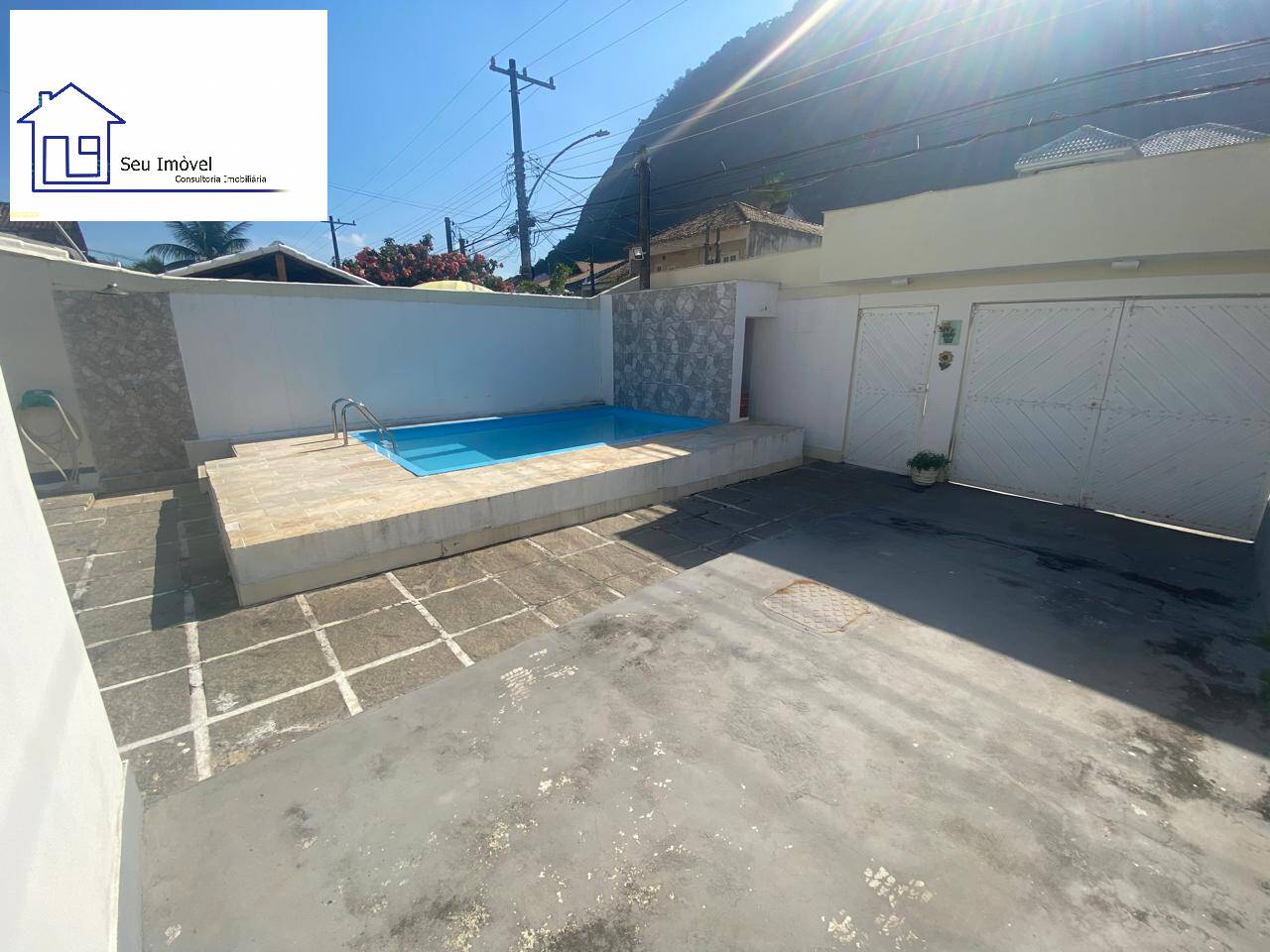 Casa à venda e aluguel com 3 quartos, 170m² - Foto 6