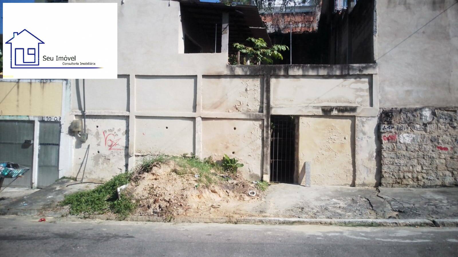 Loteamento e Condomínio à venda, 250m² - Foto 1