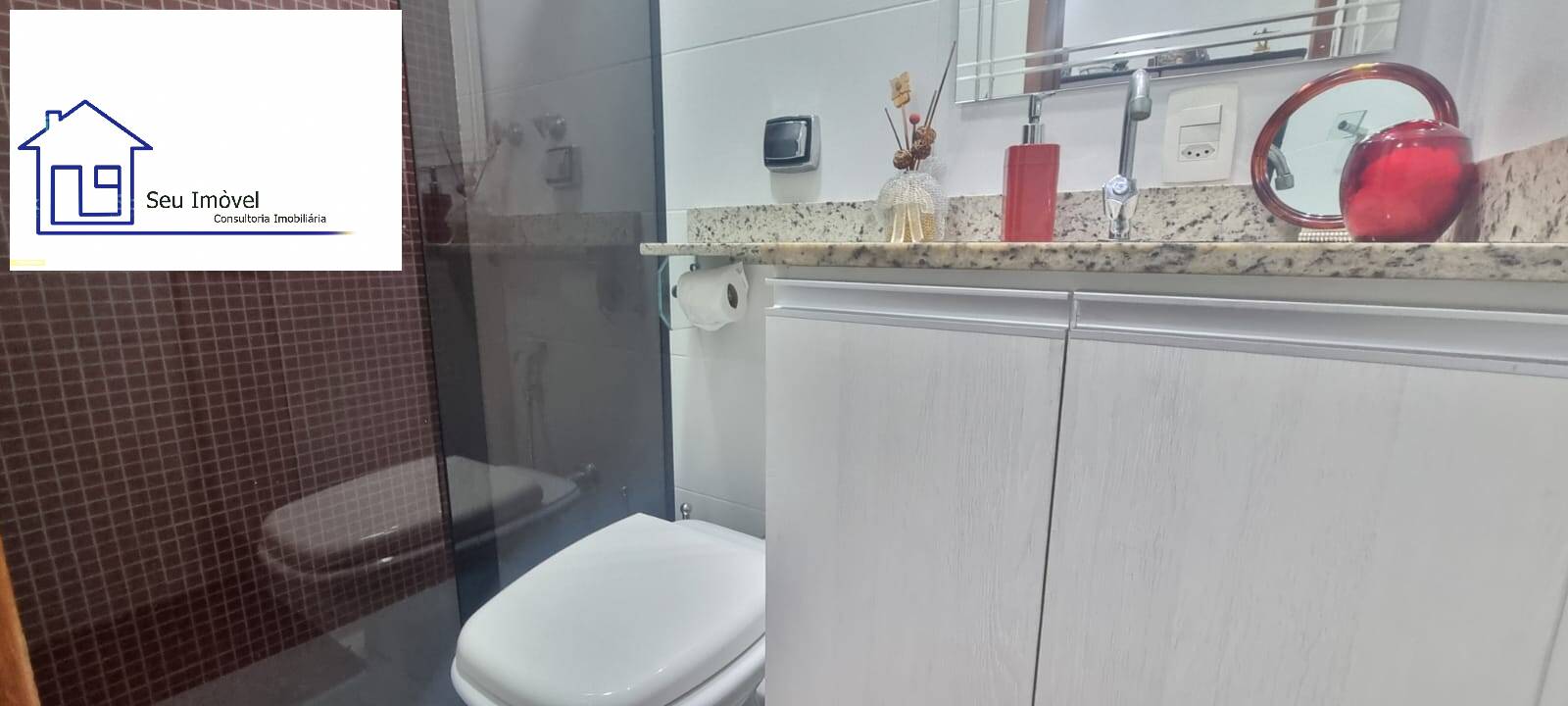 Apartamento à venda com 3 quartos, 95m² - Foto 10