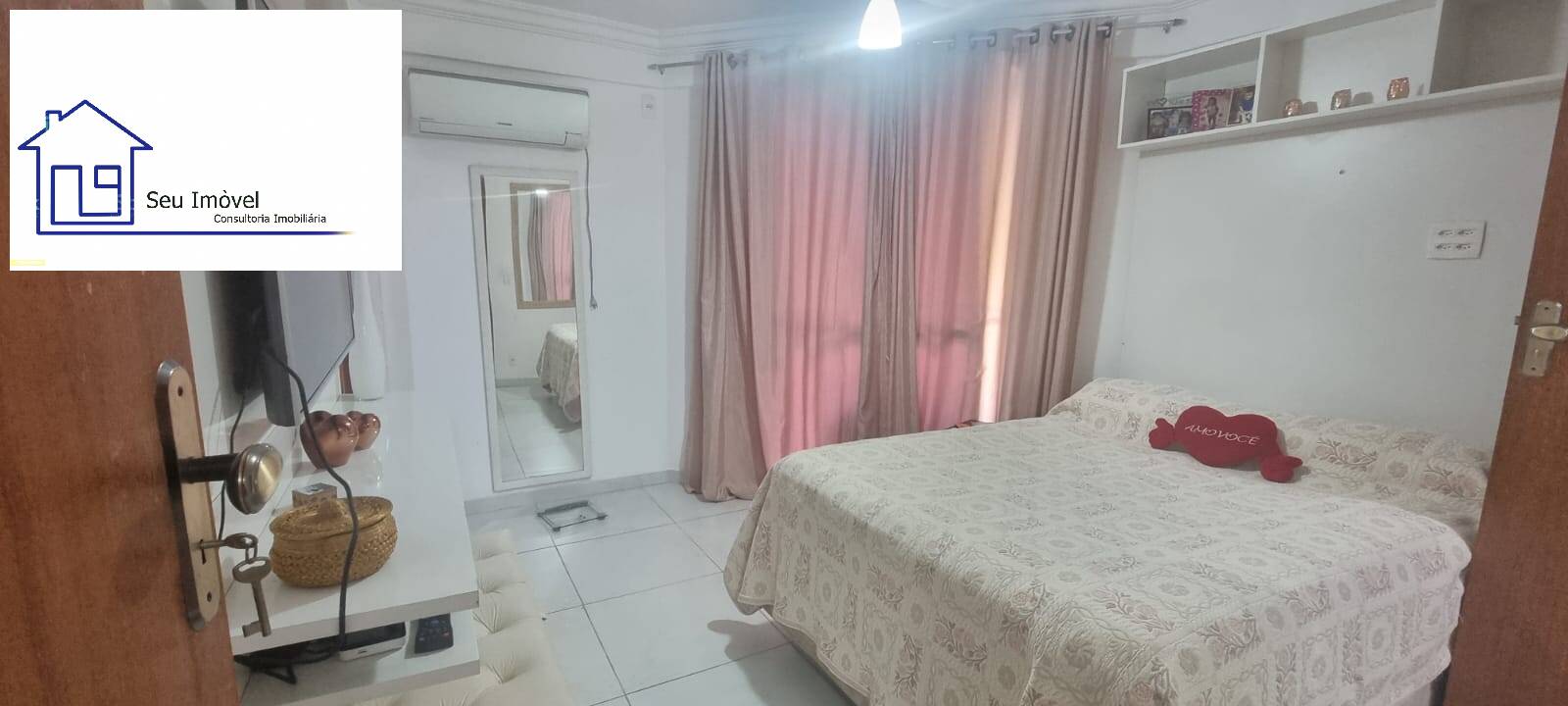 Apartamento à venda com 3 quartos, 95m² - Foto 12