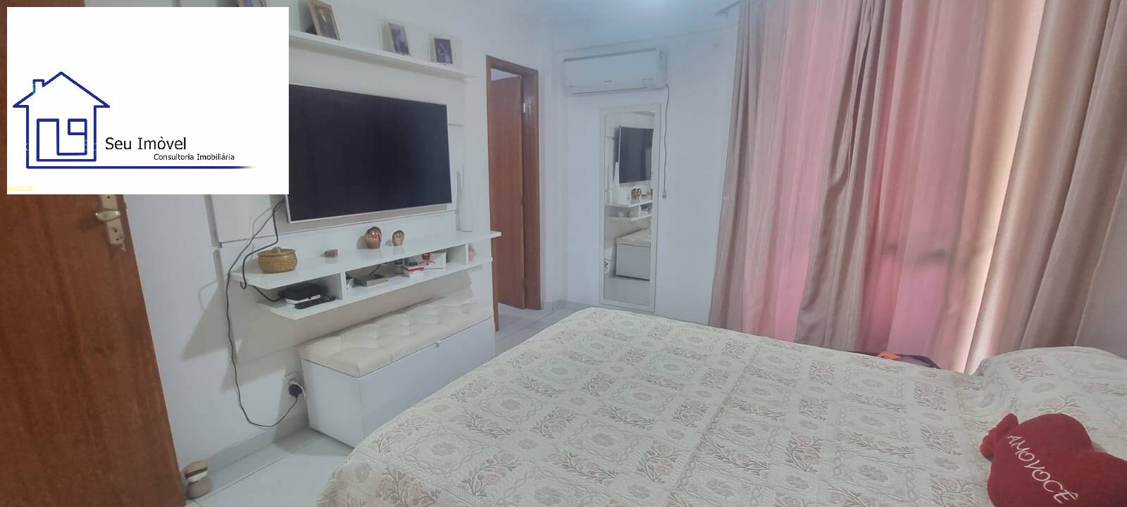 Apartamento à venda com 3 quartos, 95m² - Foto 11