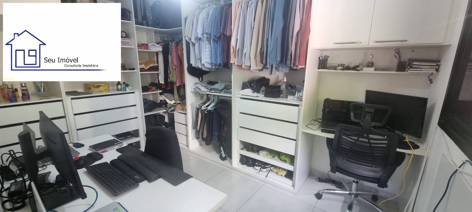 Apartamento à venda com 3 quartos, 95m² - Foto 14