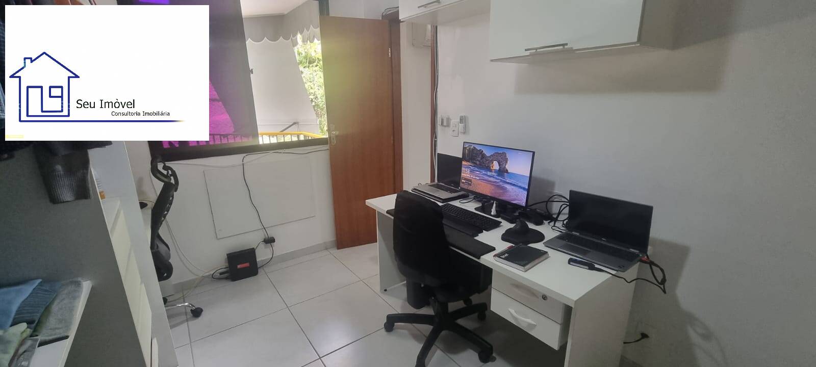 Apartamento à venda com 3 quartos, 95m² - Foto 15