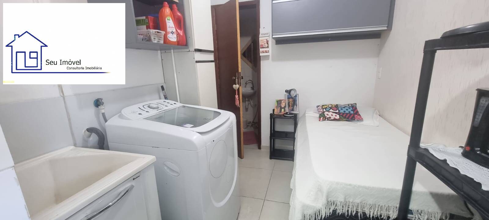 Apartamento à venda com 3 quartos, 95m² - Foto 17