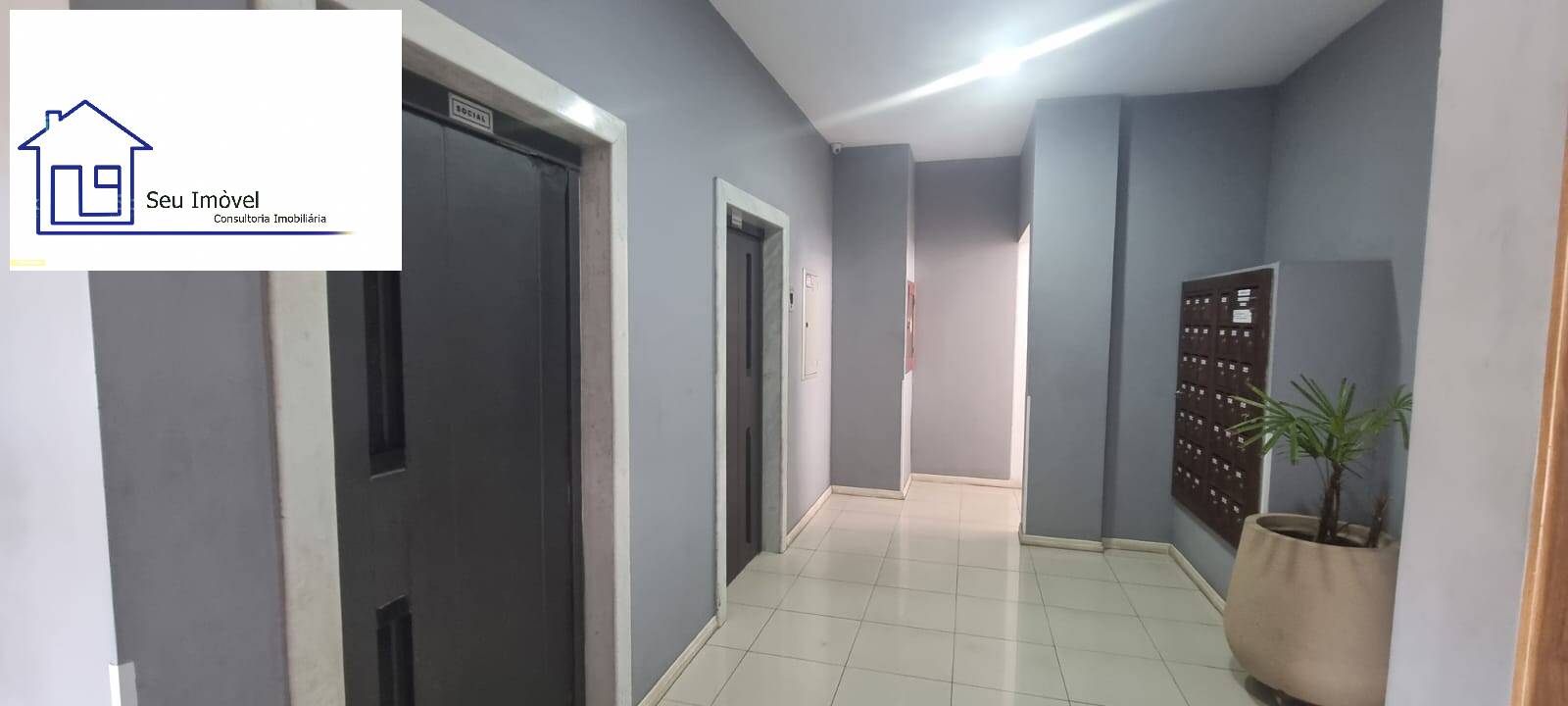 Apartamento à venda com 3 quartos, 95m² - Foto 19