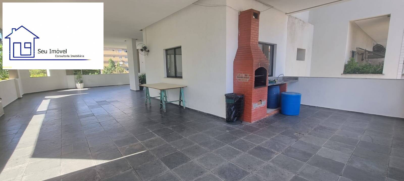 Apartamento à venda com 3 quartos, 95m² - Foto 23