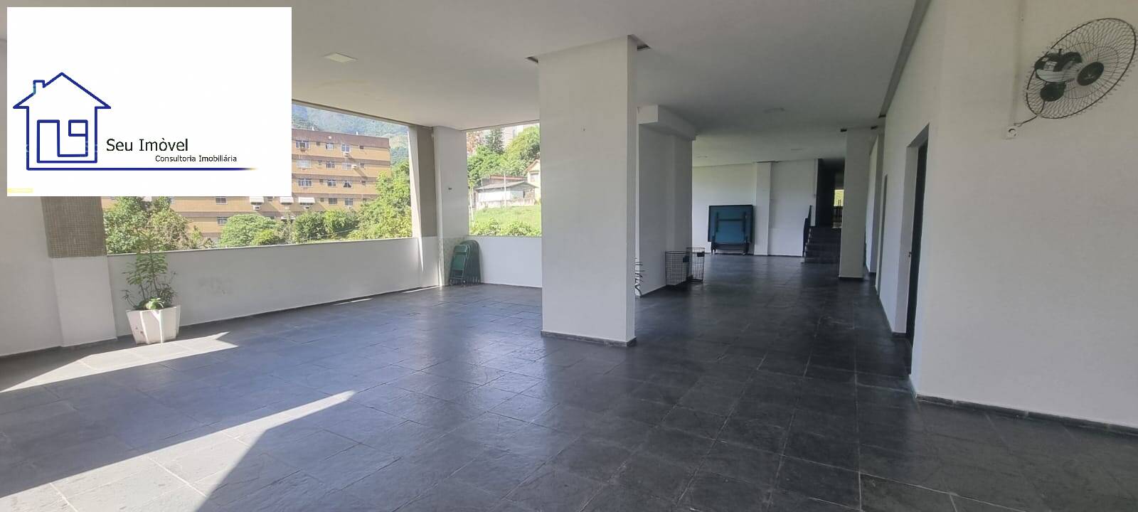 Apartamento à venda com 3 quartos, 95m² - Foto 22