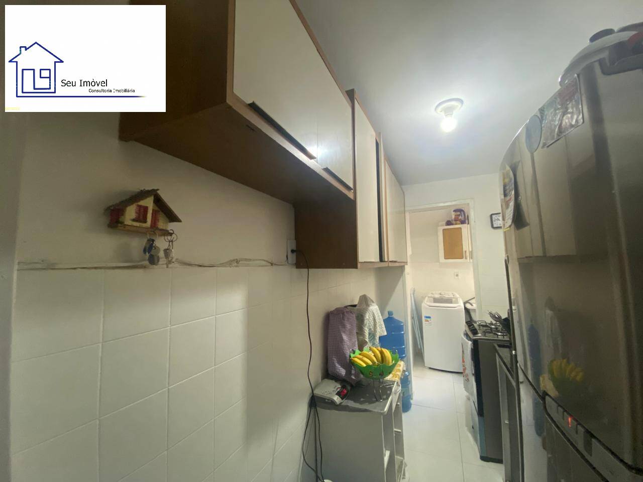 Apartamento à venda com 2 quartos, 47m² - Foto 5