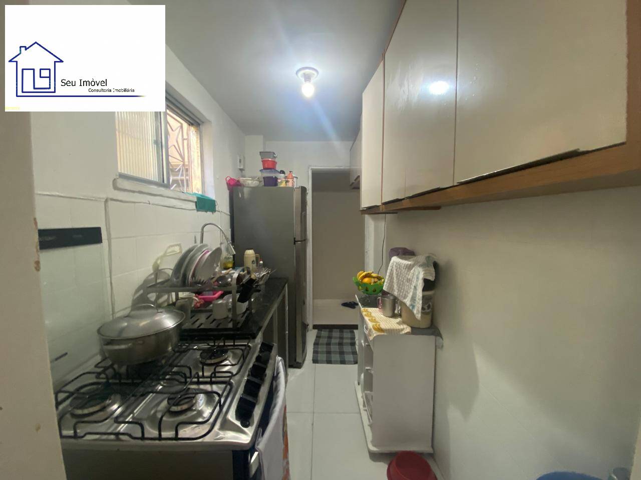 Apartamento à venda com 2 quartos, 47m² - Foto 8