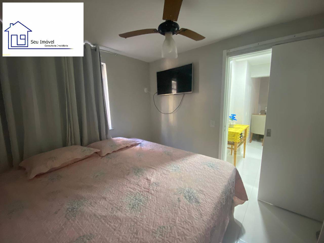 Apartamento à venda com 2 quartos, 47m² - Foto 14