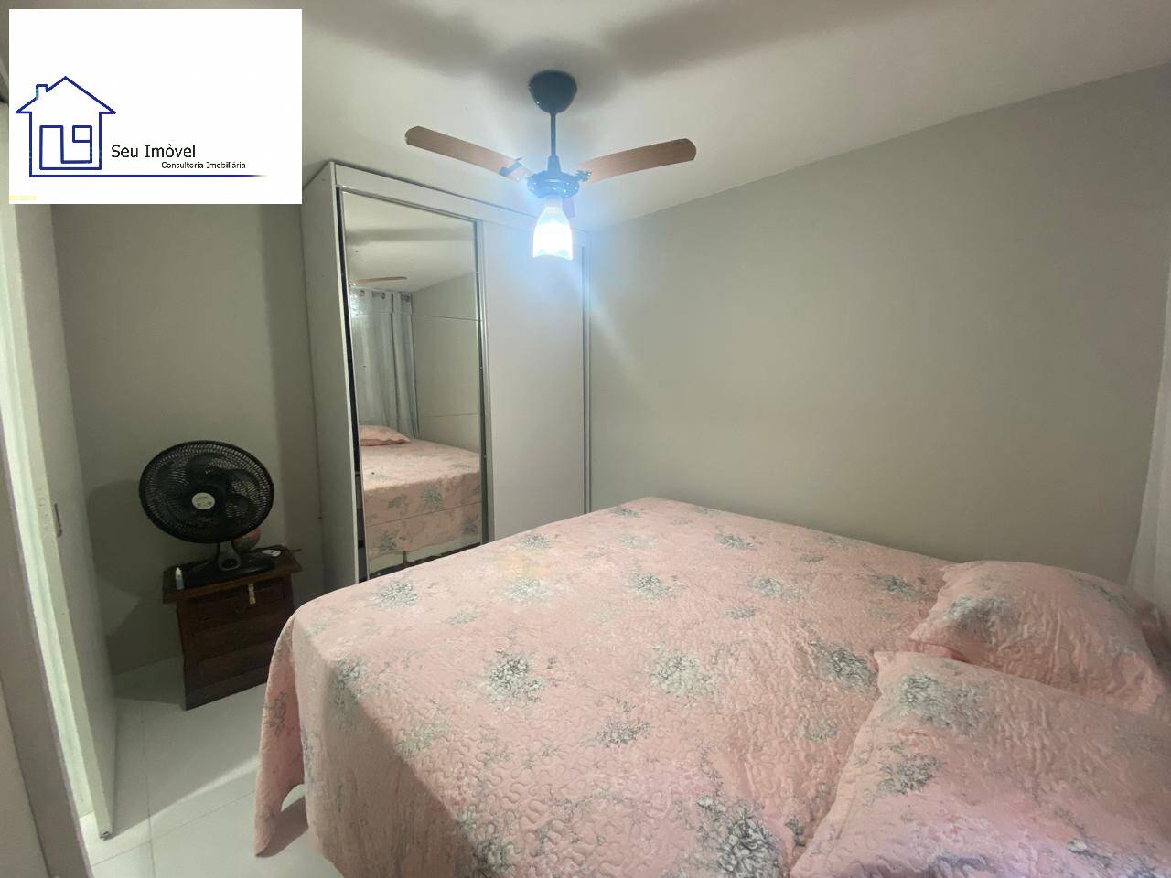 Apartamento à venda com 2 quartos, 47m² - Foto 13