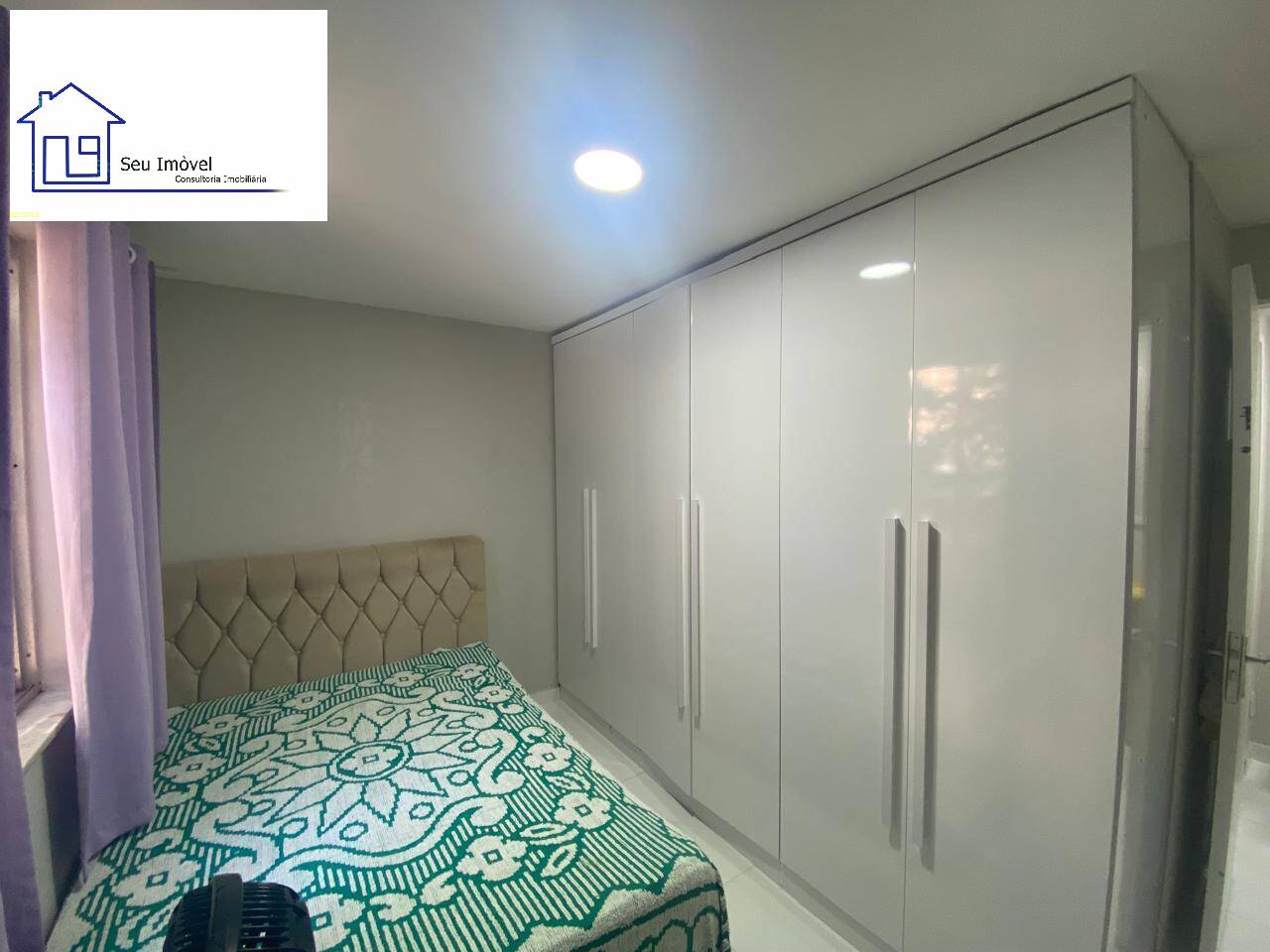 Apartamento à venda com 2 quartos, 47m² - Foto 12