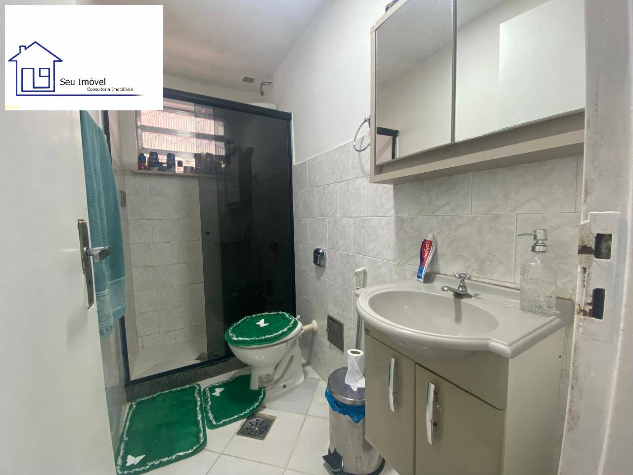 Apartamento à venda com 2 quartos, 47m² - Foto 10