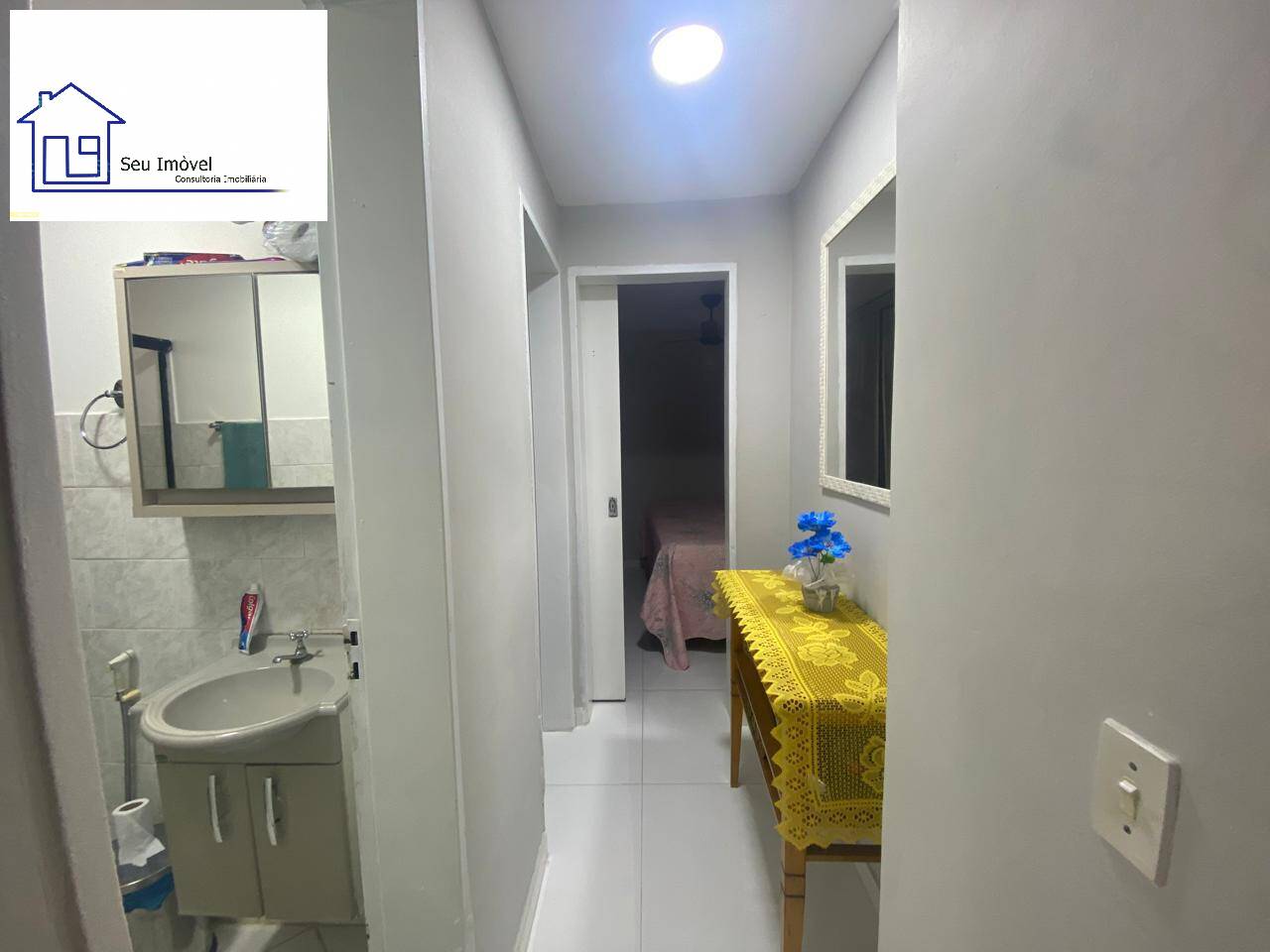 Apartamento à venda com 2 quartos, 47m² - Foto 9