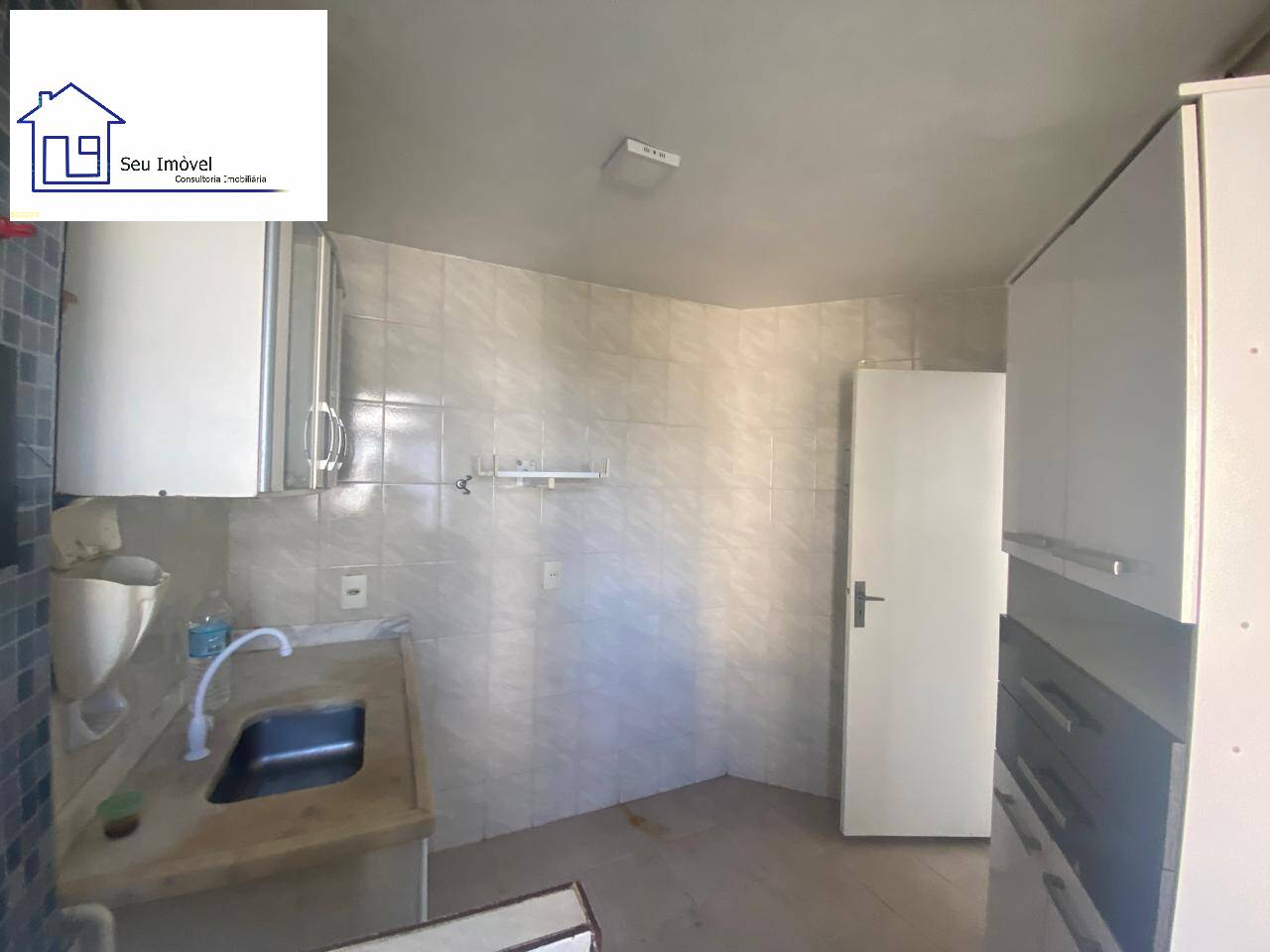 Apartamento à venda com 2 quartos, 50m² - Foto 7