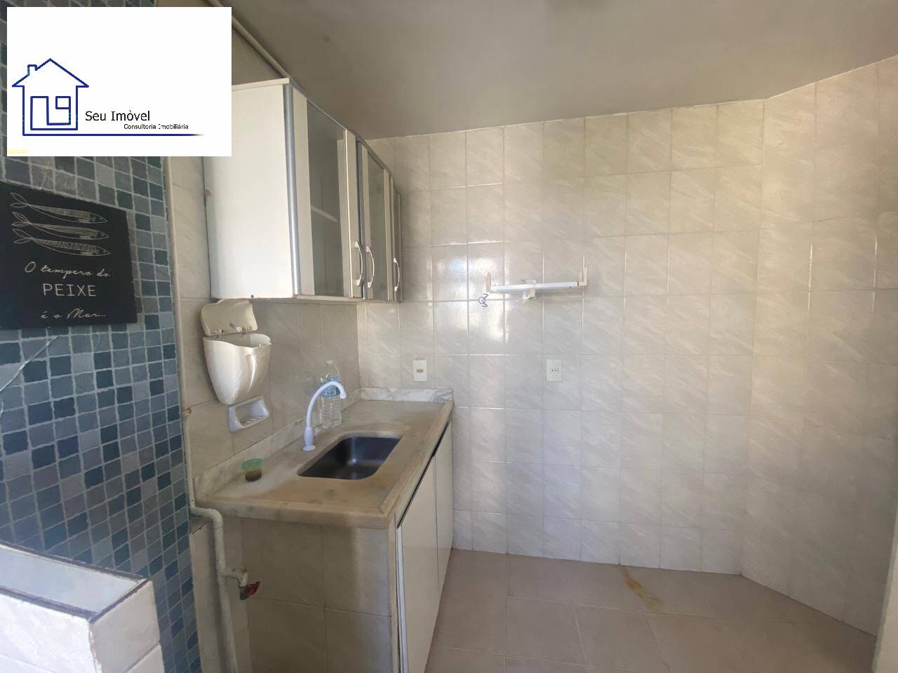 Apartamento à venda com 2 quartos, 50m² - Foto 8