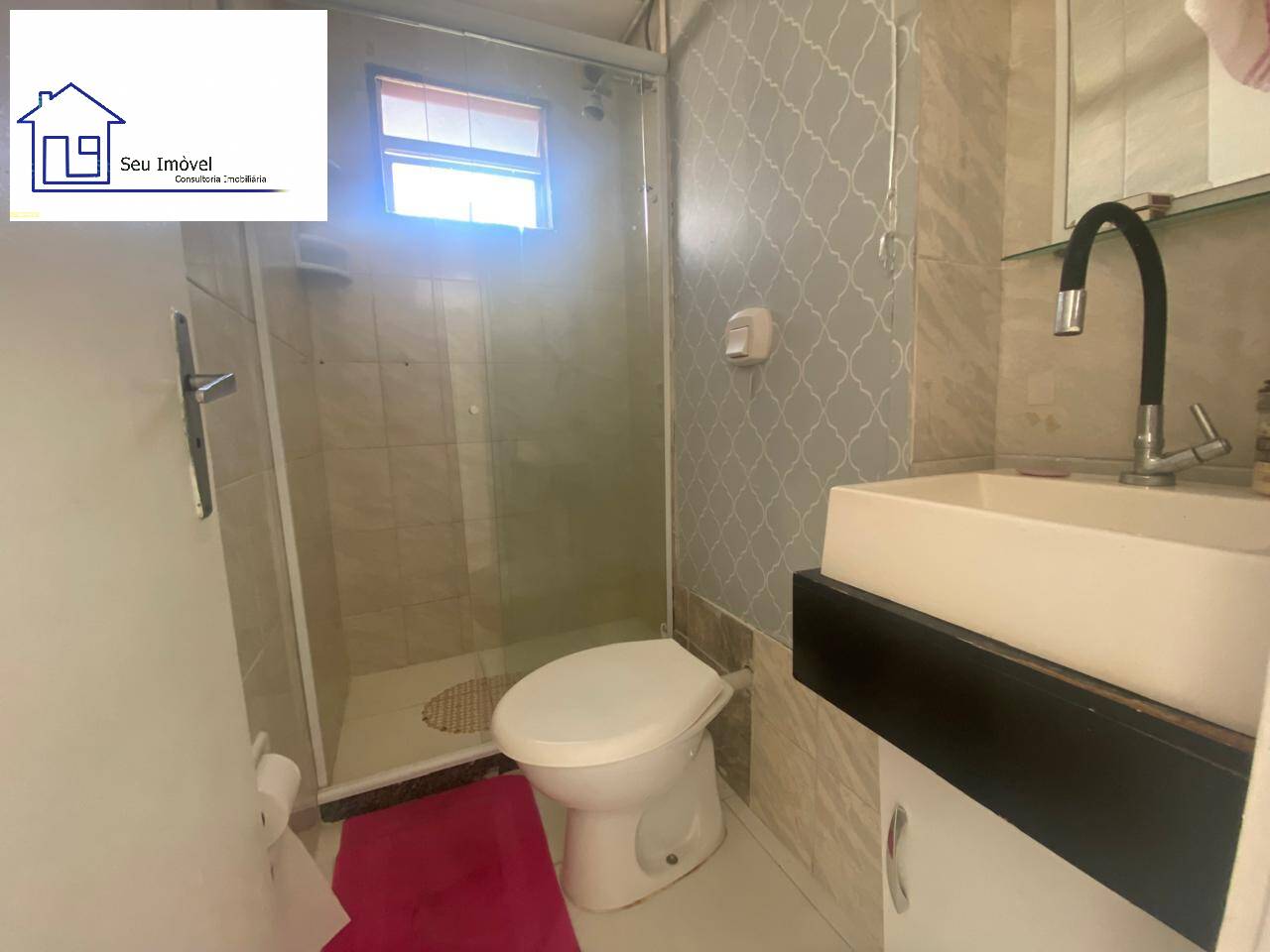 Apartamento à venda com 2 quartos, 50m² - Foto 9