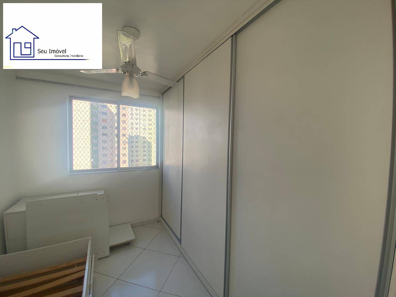 Apartamento à venda com 2 quartos, 50m² - Foto 10