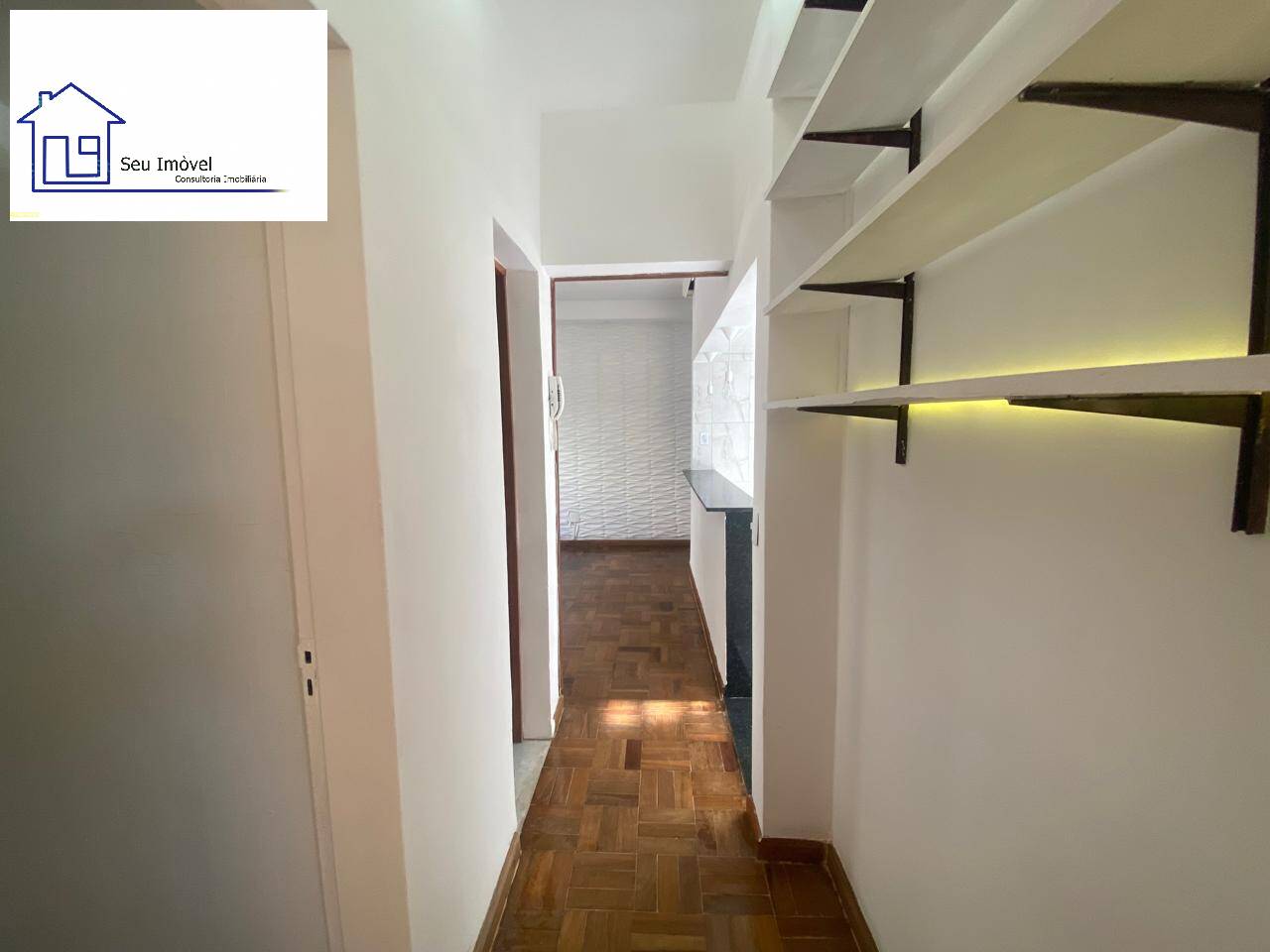 Apartamento à venda com 2 quartos, 48m² - Foto 12