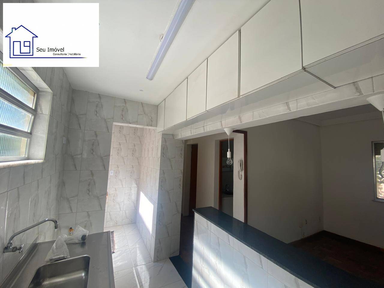 Apartamento à venda com 2 quartos, 48m² - Foto 7