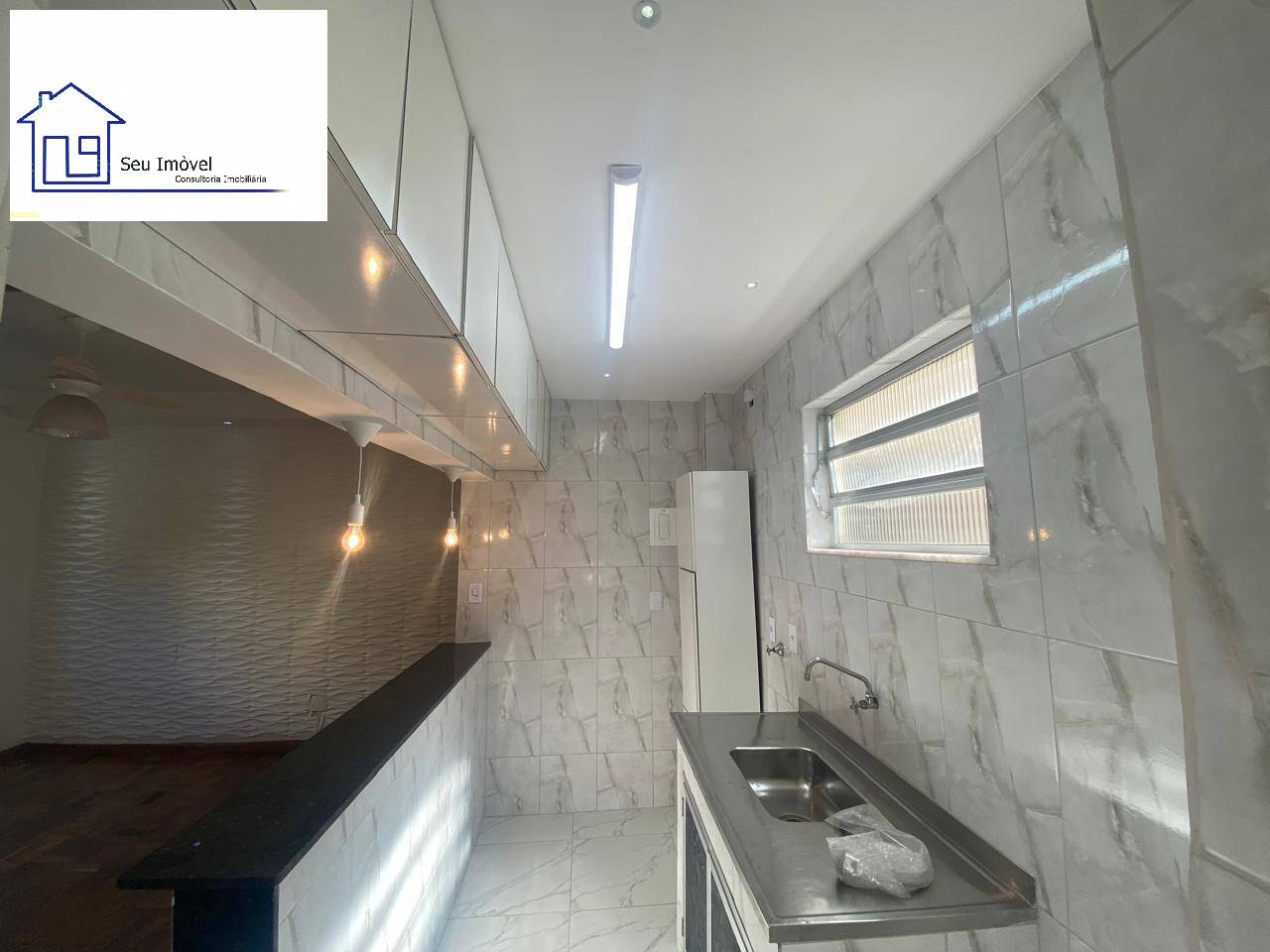 Apartamento à venda com 2 quartos, 48m² - Foto 4