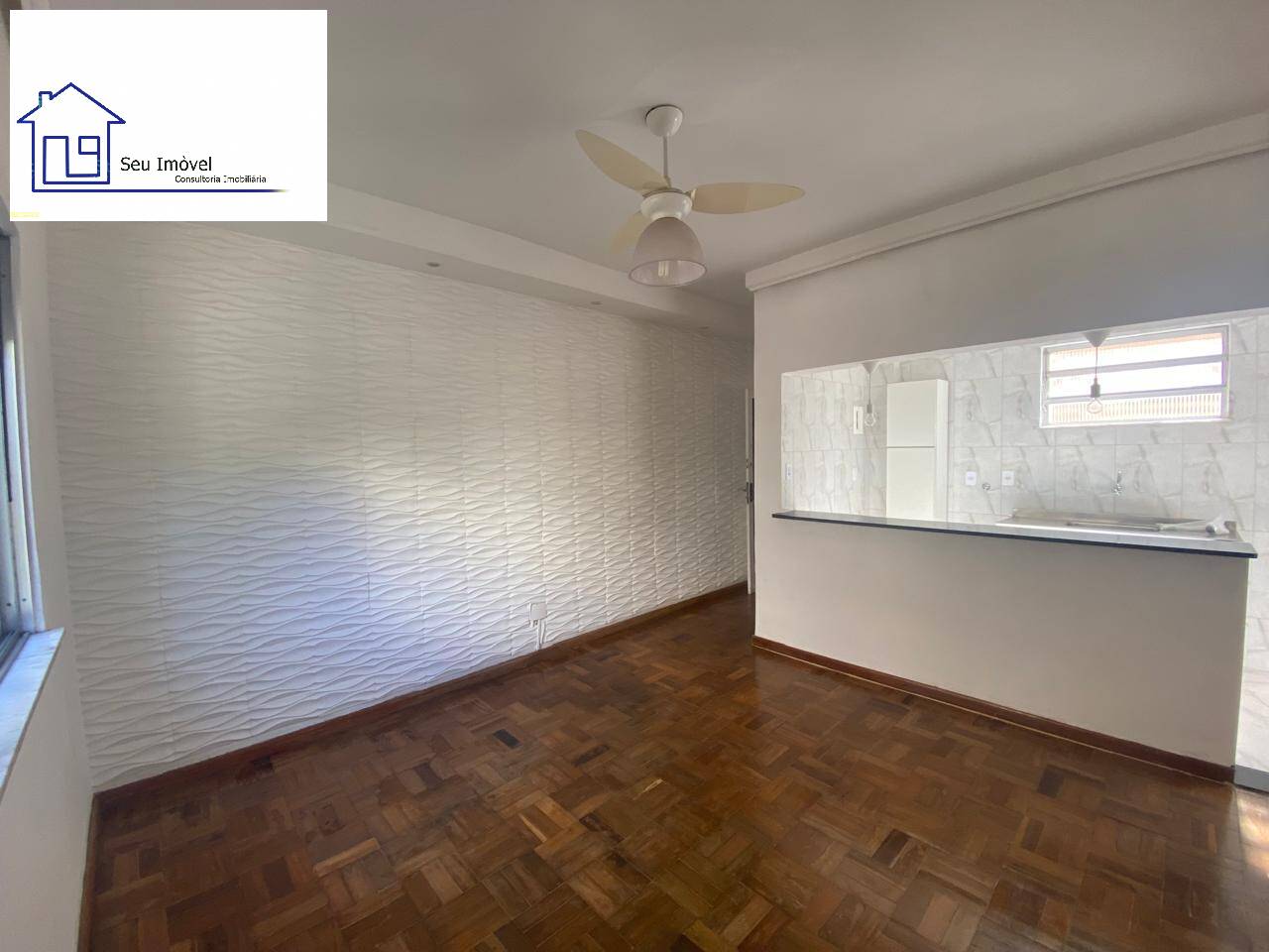 Apartamento à venda com 2 quartos, 48m² - Foto 2