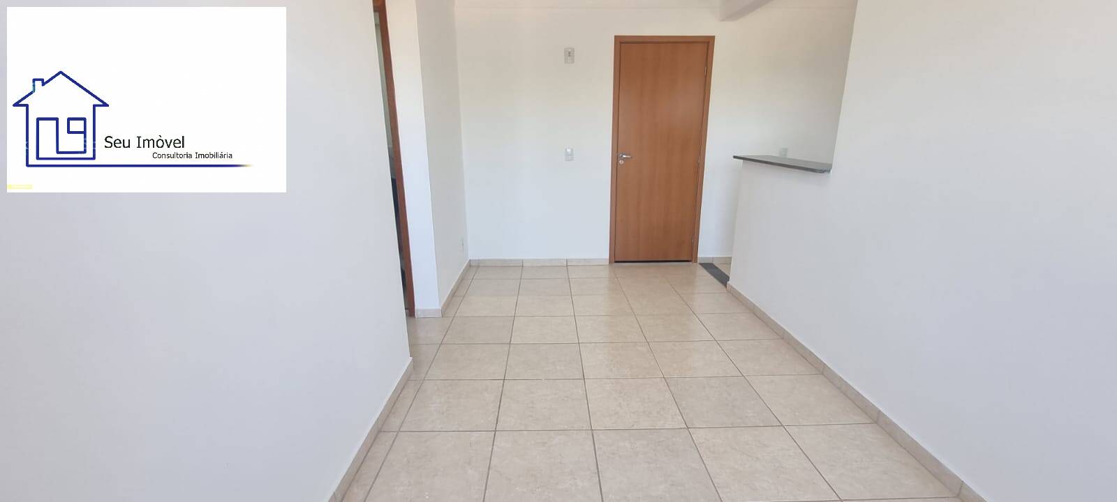 Apartamento à venda com 2 quartos, 52m² - Foto 1