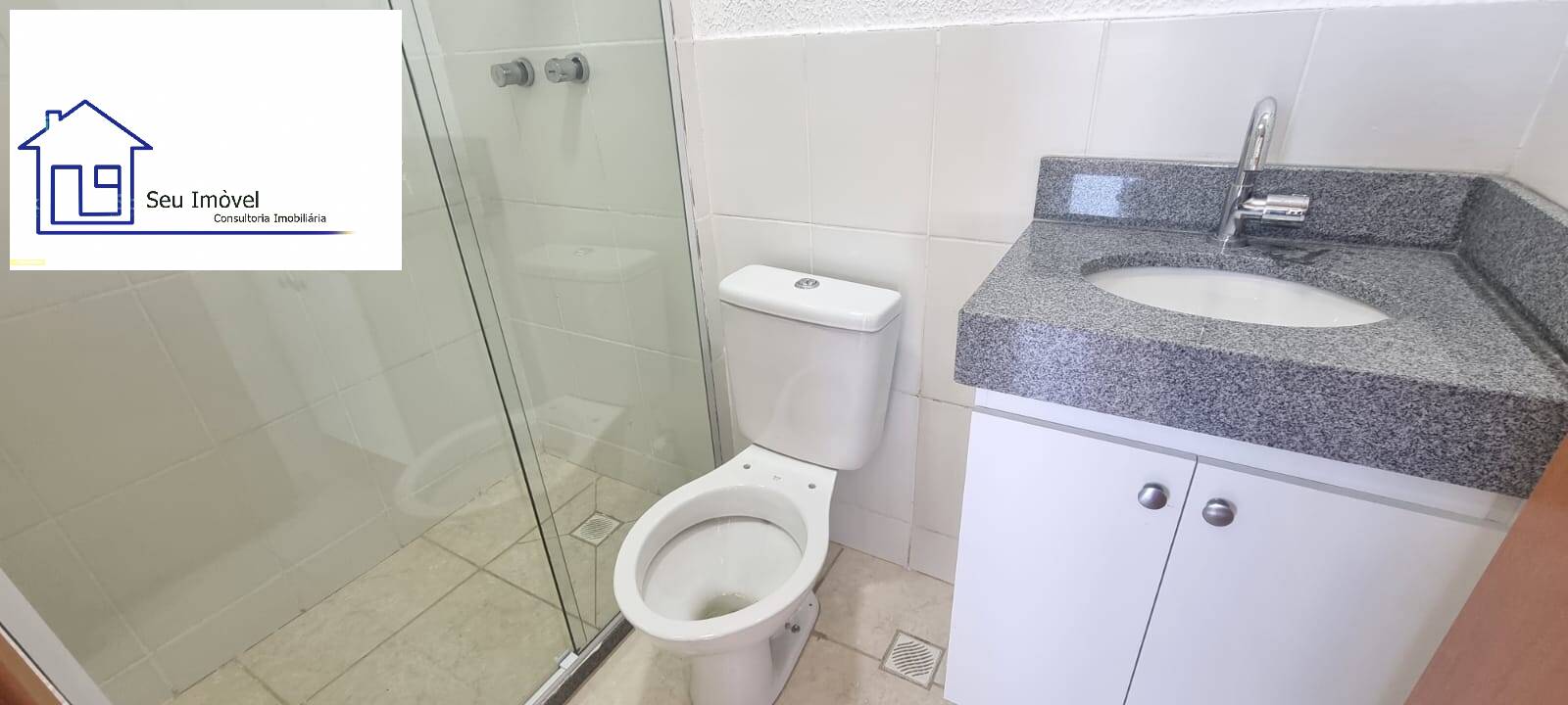 Apartamento à venda com 2 quartos, 52m² - Foto 12