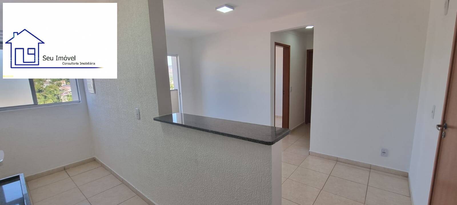 Apartamento à venda com 2 quartos, 52m² - Foto 5