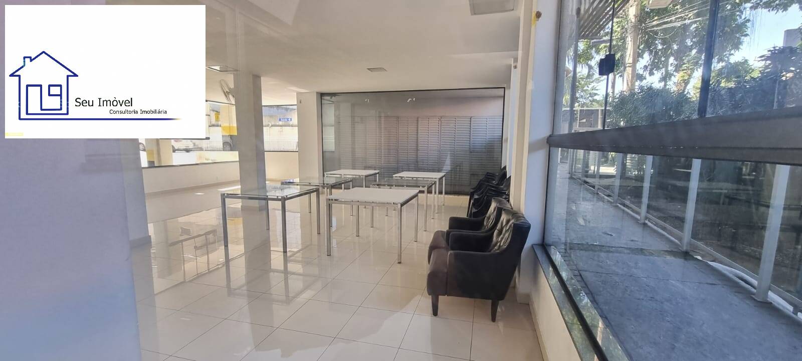 Apartamento à venda com 2 quartos, 52m² - Foto 21