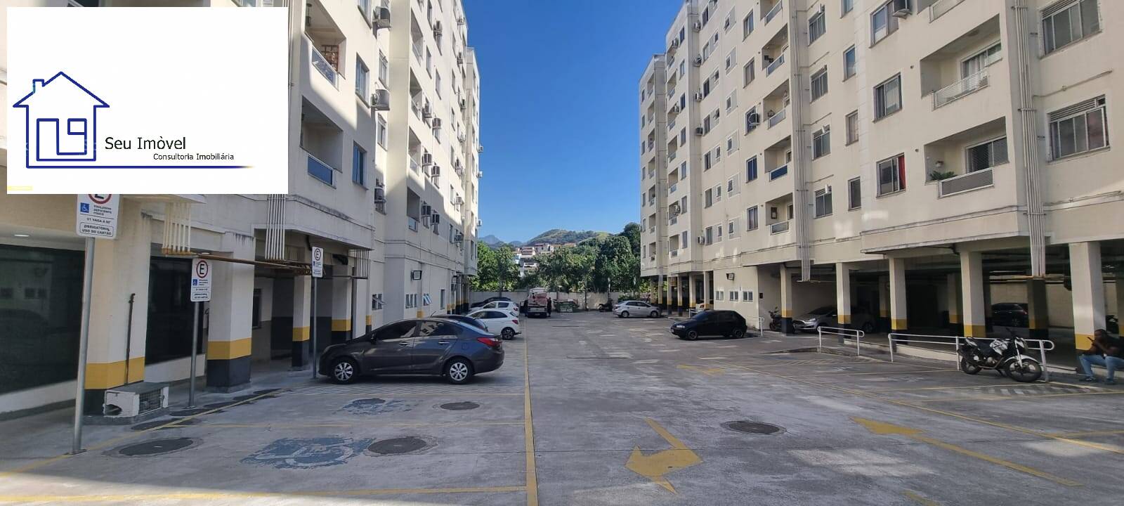 Apartamento à venda com 2 quartos, 52m² - Foto 19